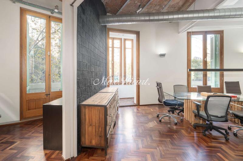 Foto fcfde8d2-d61b-4155-8ed2-482cb2b05310. Appartamento con riscaldamento in L´Antiga Esquerra de l´Eixample Barcelona