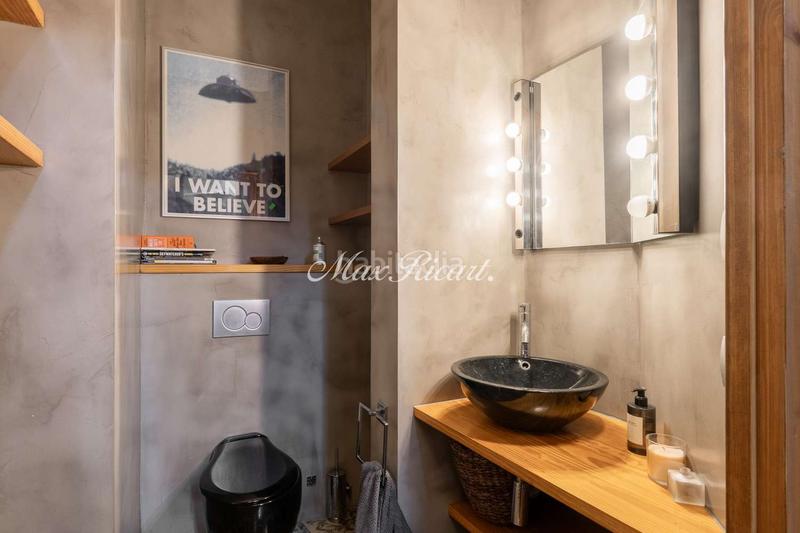 Foto ffcc38c6-c139-4494-80ba-f580d33c165a. Appartamento con riscaldamento in L´Antiga Esquerra de l´Eixample Barcelona