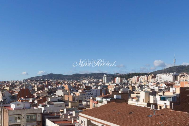 Foto 3a049738-b14a-4cf7-8952-05be03cb4786. Rent penthouse with heating parking in Vila de Gràcia Barcelona