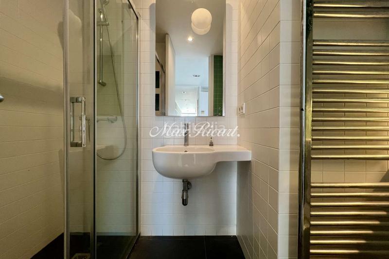 Foto 5363d5f8-e78b-469f-96a3-2771bdf36b27. Rent penthouse with heating parking in Vila de Gràcia Barcelona