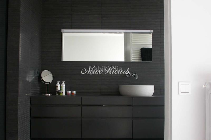 Foto c13dc77c-667e-472d-9658-8dc1342b10d9. Rent penthouse with heating parking in Vila de Gràcia Barcelona