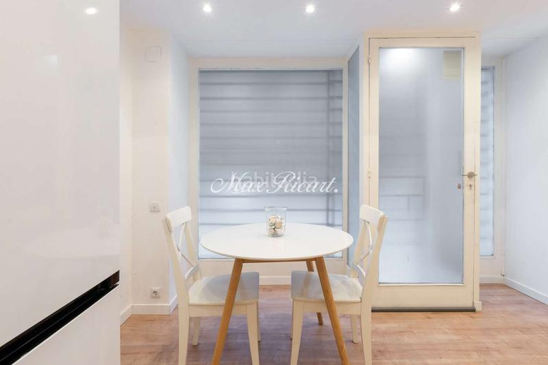 Foto 097087fb-7de0-4bed-a85c-a1c533d28285. Büro mit heizung in Putget - Farró Barcelona