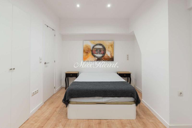 Foto 4b2700b9-f14c-4c13-ab4d-95218dbab15b. Büro mit heizung in Putget - Farró Barcelona