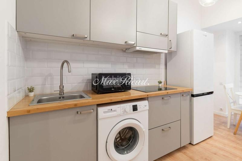 Foto 5c86804c-1f28-4760-a766-e70878c76457. Büro mit heizung in Putget - Farró Barcelona