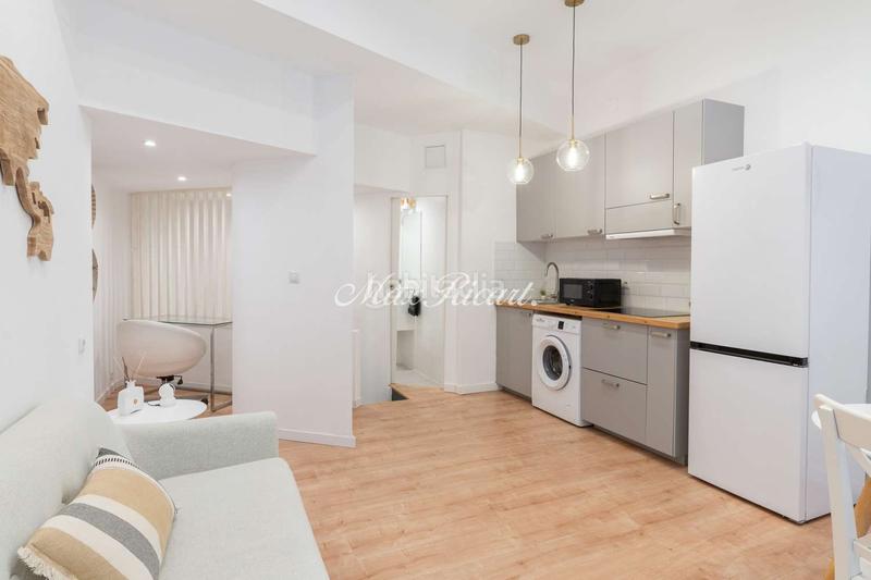 Foto 5dc5ff56-0c87-41b2-b7f1-43483e4e5849. Büro mit heizung in Putget - Farró Barcelona