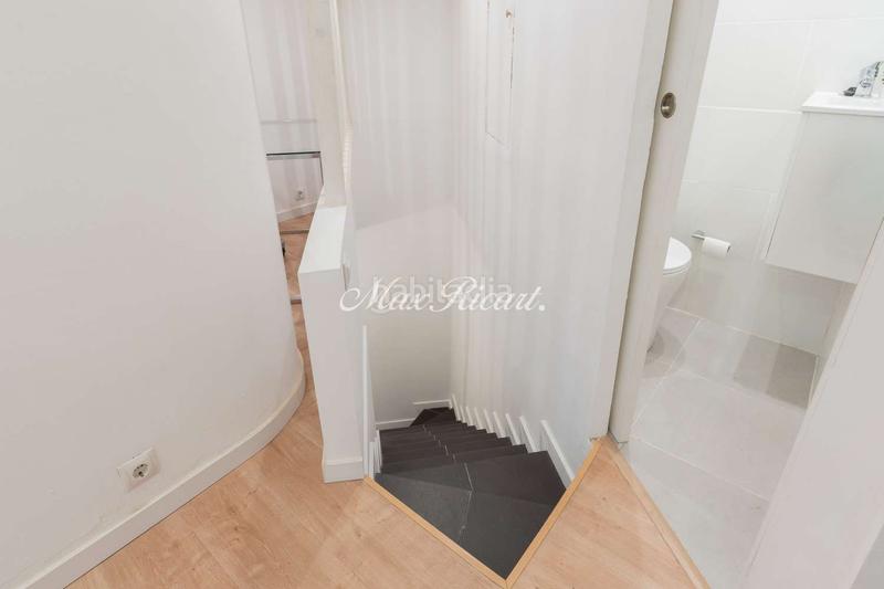 Foto 63bb9c77-3001-4c12-b569-552accd0f94e. Büro mit heizung in Putget - Farró Barcelona