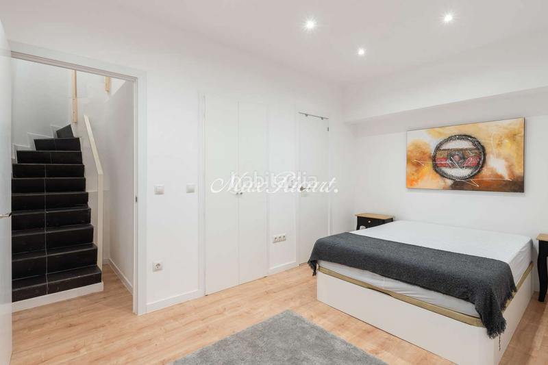 Foto 6e8cb560-0e55-4ec0-8320-4cb2e1068349. Büro mit heizung in Putget - Farró Barcelona