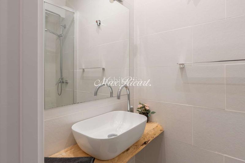 Foto 72ce6f5b-4dcd-4869-a331-4b485700be3f. Büro mit heizung in Putget - Farró Barcelona