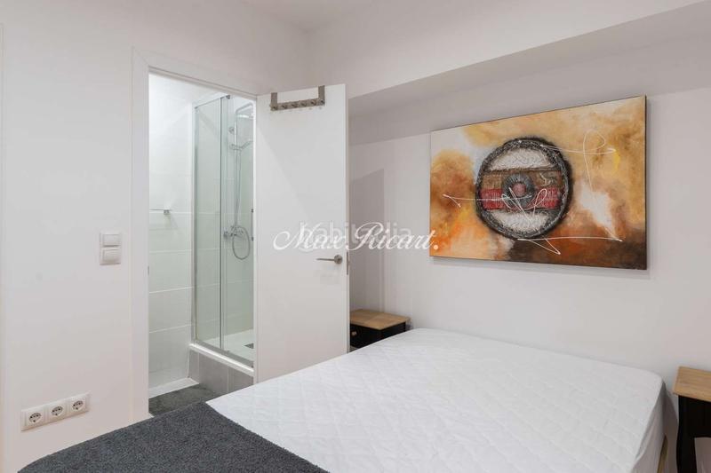 Foto 8b1efa96-1917-4c63-b826-f096c3aa9bc2. Büro mit heizung in Putget - Farró Barcelona