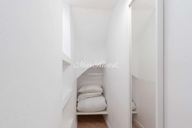 Foto 9636a522-919f-4f91-b271-8d65980b9ff3. Büro mit heizung in Putget - Farró Barcelona