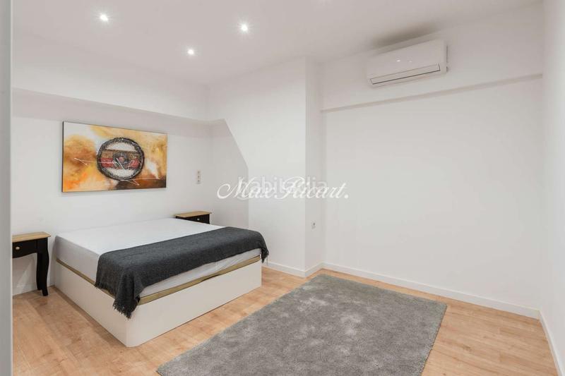 Foto a844c8c6-0ed5-4399-ae6f-c9c031617f99. Büro mit heizung in Putget - Farró Barcelona