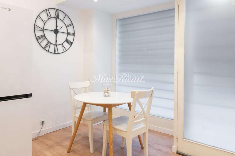 Foto abc696b4-0766-4136-899c-87cd66ec36d1. Büro mit heizung in Putget - Farró Barcelona