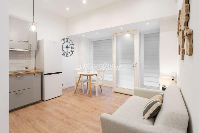 Foto bbc41d6c-932b-4739-a9fb-059502fa2ccd. Büro mit heizung in Putget - Farró Barcelona