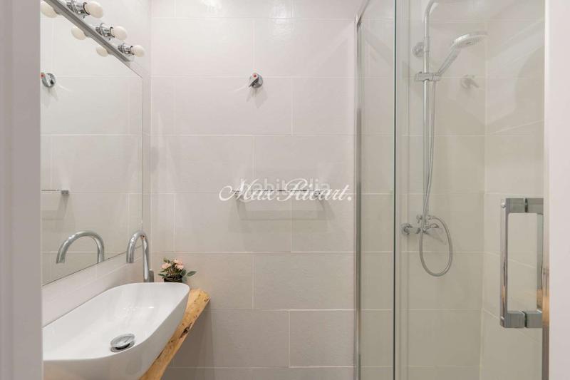 Foto d676a9d0-d45c-4e73-a879-ed32bf43fd37. Büro mit heizung in Putget - Farró Barcelona