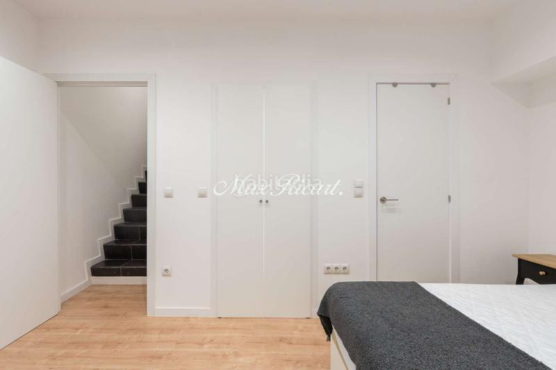 Foto db1f2526-5b8c-4c74-b1f8-fca98419f7d4. Büro mit heizung in Putget - Farró Barcelona