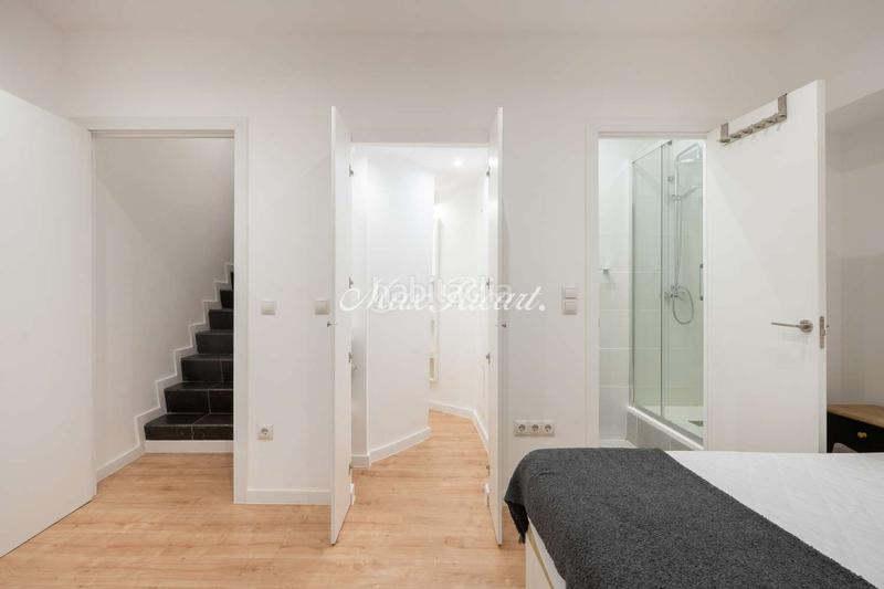 Foto e108e258-a500-4085-baba-931b7fe54d50. Büro mit heizung in Putget - Farró Barcelona