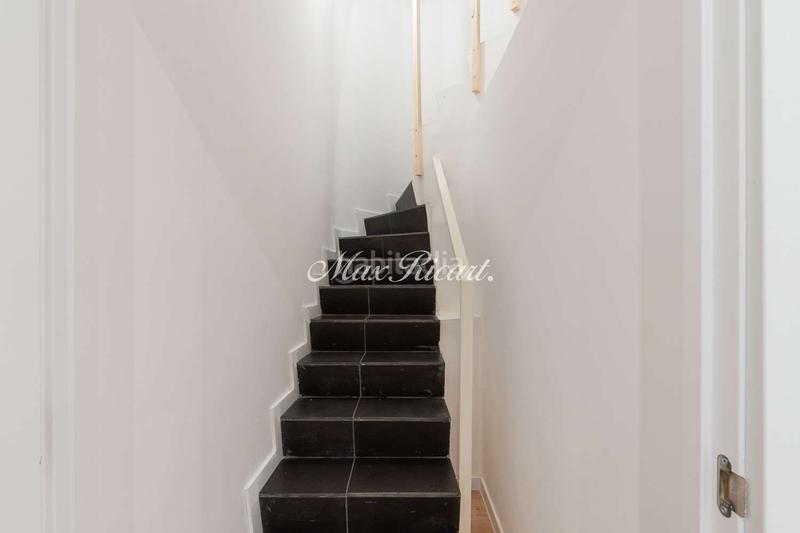 Foto fd94f201-8dd6-4de6-a367-c1661920e4cb. Büro mit heizung in Putget - Farró Barcelona