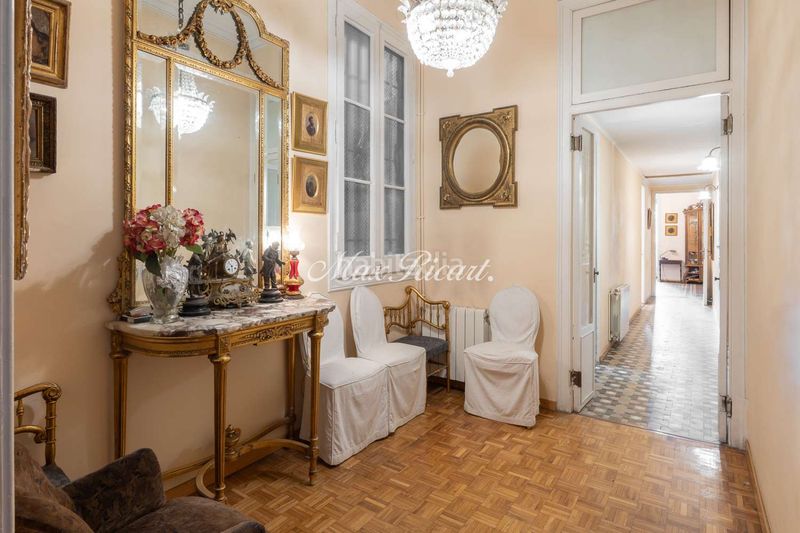Foto baea5ce6-e9ab-4cd0-bed7-a818105cc650. Pis amb calefacció a L´Antiga Esquerra de l´Eixample Barcelona