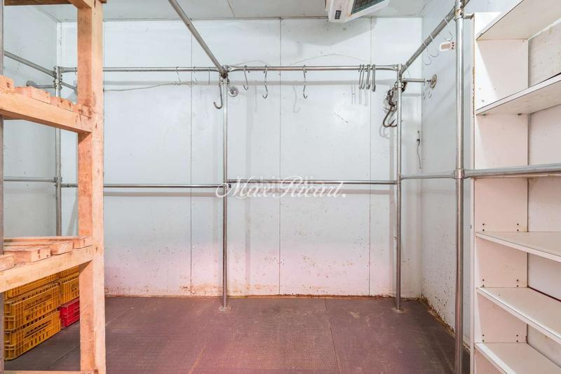 Foto 1713f91f-987e-456d-aea0-0270dcffb25c. Local comercial a El Camp d´en Grassot i Gràcia Nova Barcelona