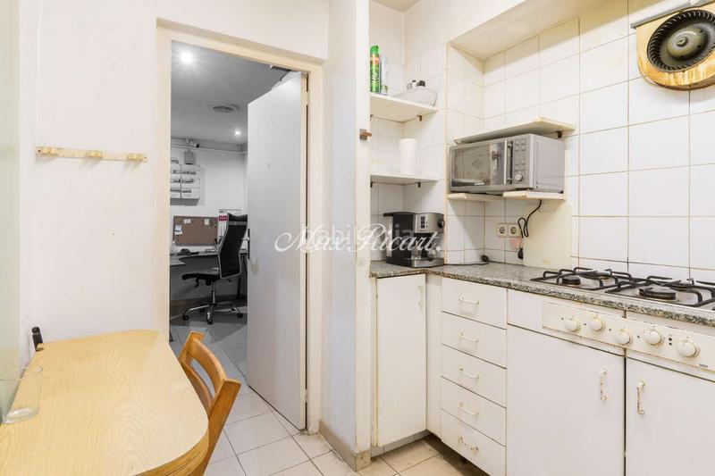 Foto 369161c7-99a8-4fa5-bda3-61e1da8ab7b1. Local comercial a El Camp d´en Grassot i Gràcia Nova Barcelona