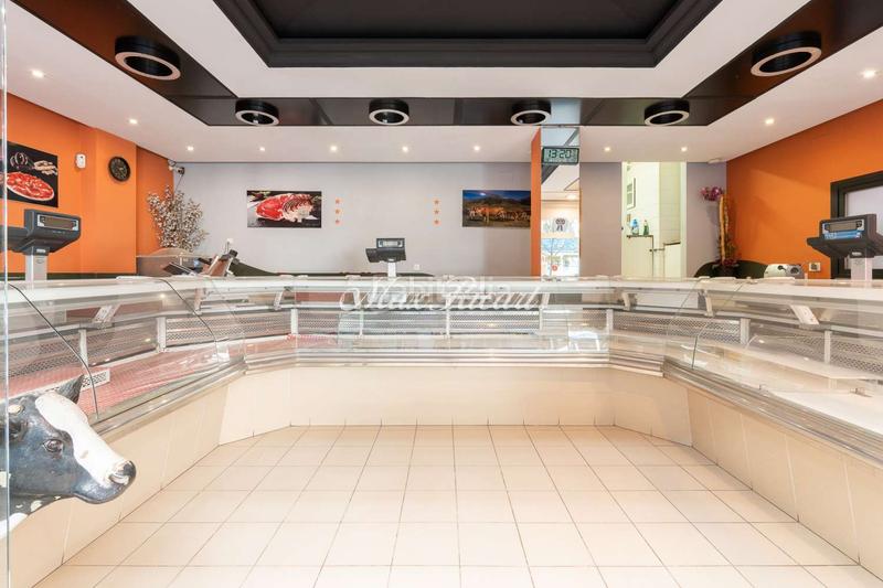 Foto 3e791b8c-8b65-4081-b74d-bd191c5ae865. Local comercial a El Camp d´en Grassot i Gràcia Nova Barcelona