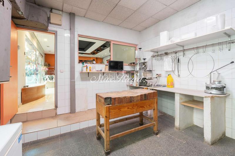 Foto 880492bb-12c6-40f5-abce-4b0d3ad31a11. Local comercial a El Camp d´en Grassot i Gràcia Nova Barcelona