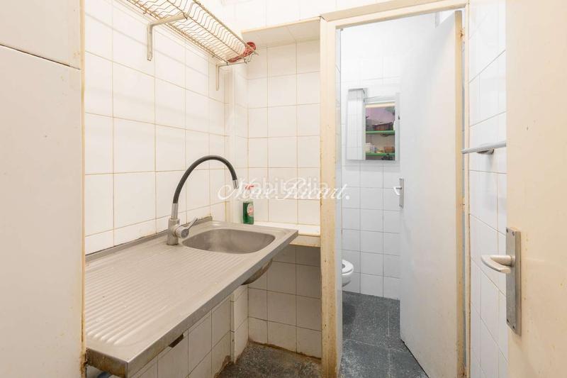 Foto 8c296321-3844-44a5-9f72-99525a80f04f. Local comercial a El Camp d´en Grassot i Gràcia Nova Barcelona