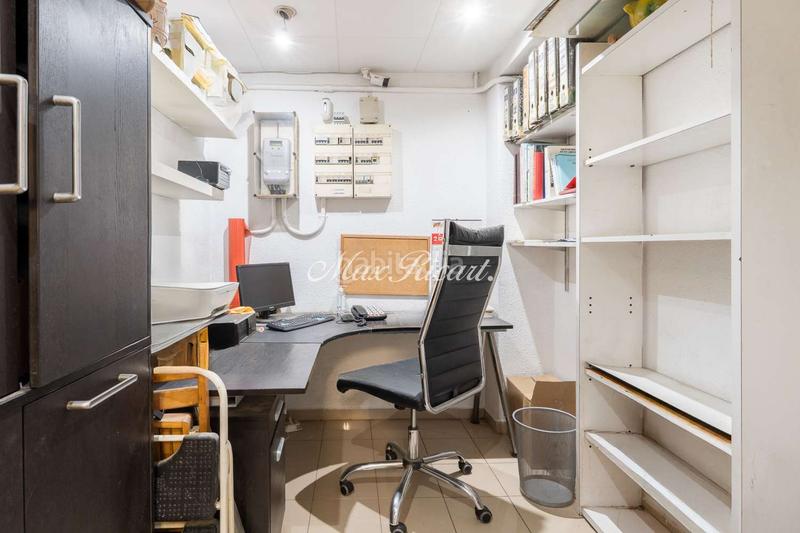 Foto a80229f3-2ad6-4a58-affd-837cc5698f7e. Local comercial a El Camp d´en Grassot i Gràcia Nova Barcelona