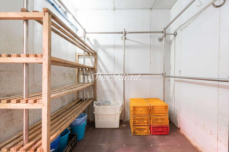 Foto afde1d76-f65e-4c09-a5e4-c1a65f69eb79. Local comercial a El Camp d´en Grassot i Gràcia Nova Barcelona