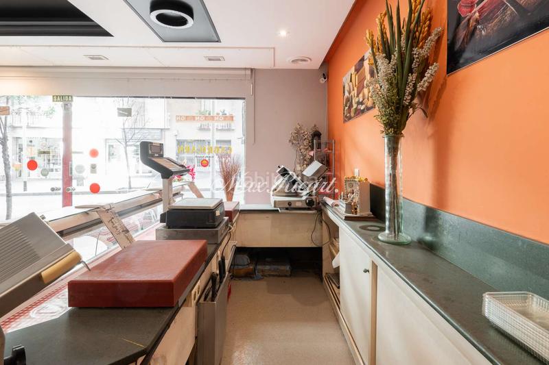 Foto e54e0b60-26b7-43e3-bcf3-fed8db607a29. Local comercial a El Camp d´en Grassot i Gràcia Nova Barcelona