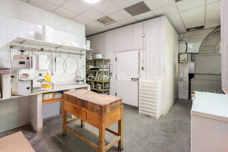 Foto e64234cd-85c4-443c-8fe0-d4c991c7d934. Local comercial a El Camp d´en Grassot i Gràcia Nova Barcelona