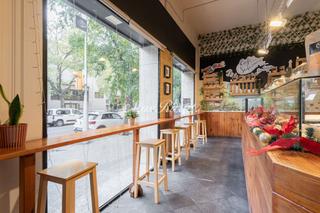 Geschäftsraum in Sagrada Família