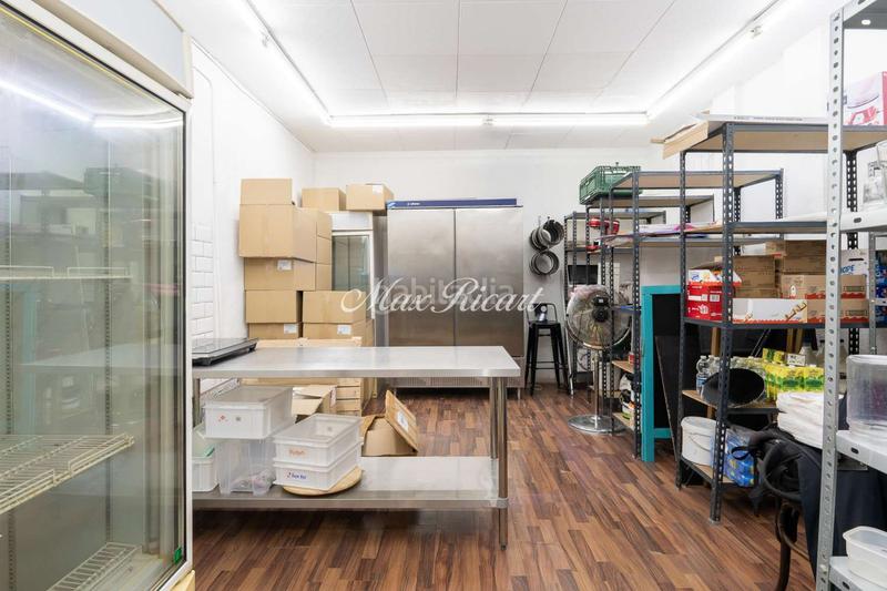 Foto 0841e0dc-54ff-4c43-85aa-1d1e0a8fb6f4. Affitto locale commerciale in La Nova Esquerra de l´Eixample Barcelona