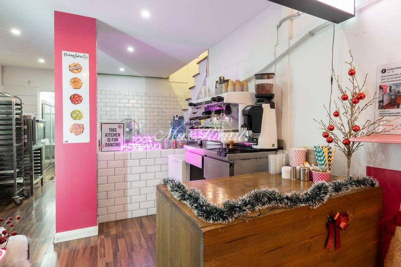 Foto 0ea5f2da-6ee2-4341-a76a-53df9eb08ad9. Affitto locale commerciale in La Nova Esquerra de l´Eixample Barcelona