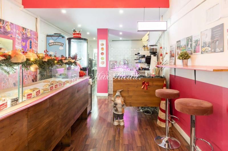 Foto 342c0d43-ba3c-49b4-9b56-9f7d47977b5f. Affitto locale commerciale in La Nova Esquerra de l´Eixample Barcelona