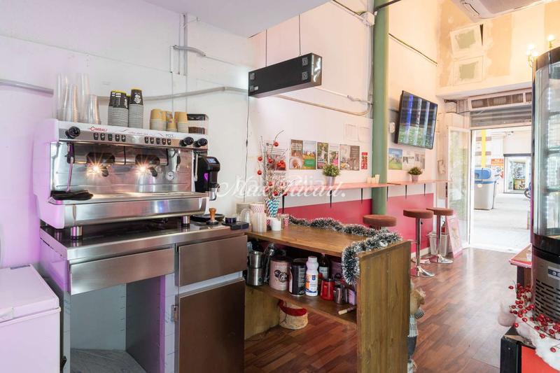 Foto 72f51dbe-d416-46f4-b916-e910ba0251b4. Affitto locale commerciale in La Nova Esquerra de l´Eixample Barcelona