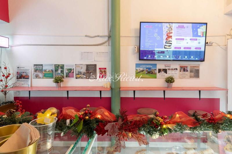 Foto 7cc03743-e376-41a5-8e48-eca47aeed2f6. Affitto locale commerciale in La Nova Esquerra de l´Eixample Barcelona