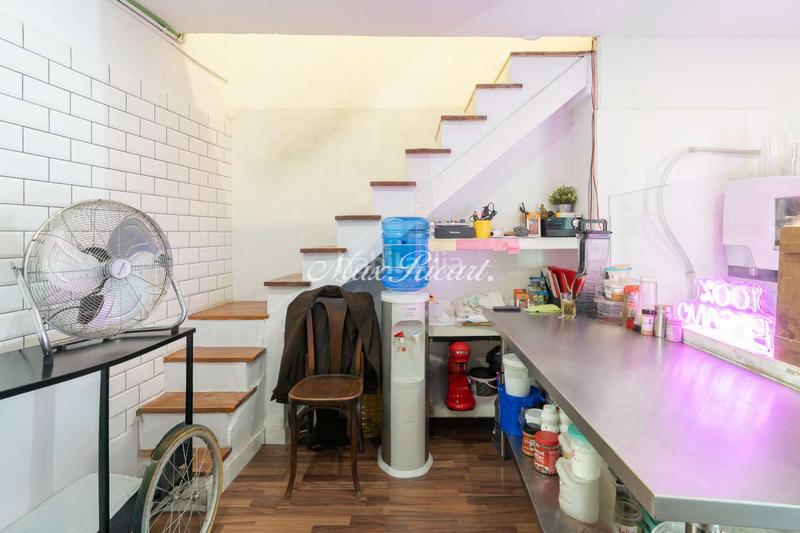 Foto 7e07b1bd-2d5f-40d2-af7b-162088111b45. Affitto locale commerciale in La Nova Esquerra de l´Eixample Barcelona