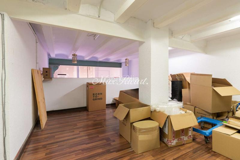 Foto bb8ed653-7080-486b-a362-7ff9527d79d2. Affitto locale commerciale in La Nova Esquerra de l´Eixample Barcelona