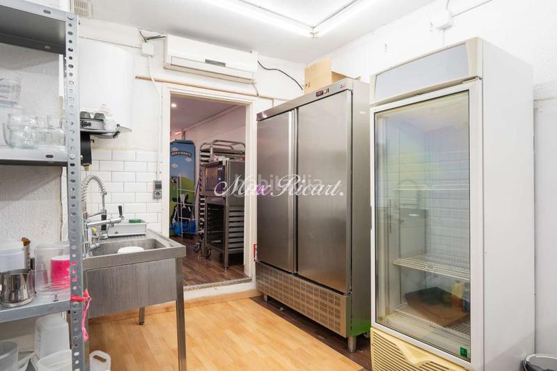 Foto cf85a6d4-6767-439e-b8e4-1713465c4d05. Affitto locale commerciale in La Nova Esquerra de l´Eixample Barcelona