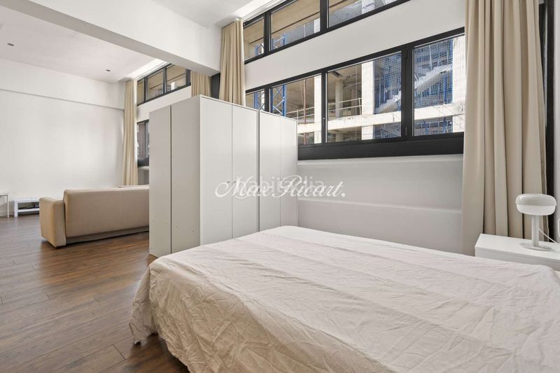 Foto 07696303-1cad-4027-8010-b6d27873012d. Loft amb piscina a El Parc i la Llacuna del Poblenou Barcelona