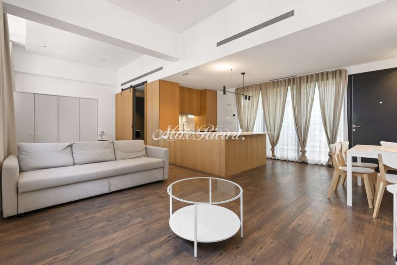 Foto 7af5bce0-dd0a-4a18-8f50-fcf02ae42d4b. Loft amb piscina a El Parc i la Llacuna del Poblenou Barcelona