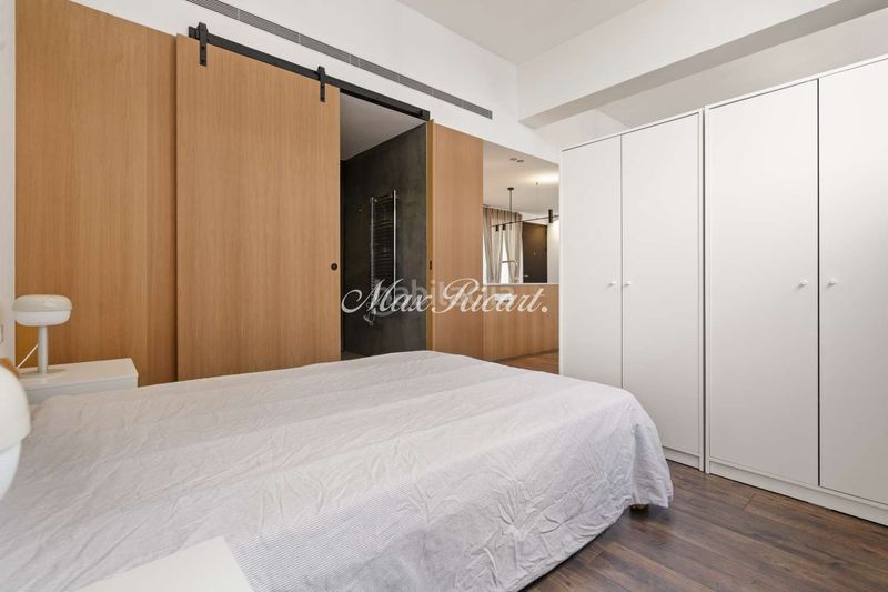 Foto e7fdefd2-705a-4702-97a3-971fa1a881cb. Loft amb piscina a El Parc i la Llacuna del Poblenou Barcelona