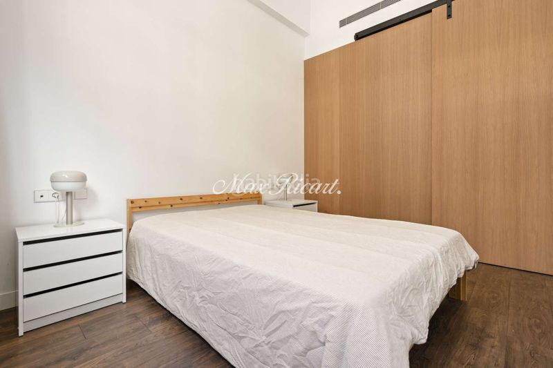 Foto a99f45f2-7bd5-43a1-a06a-0acfe09f1caa. Loft amb piscina a El Parc i la Llacuna del Poblenou Barcelona