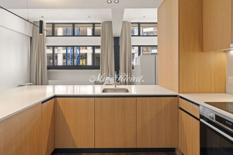Foto ca14c883-32a3-43e6-9e9e-dd4e08d9abcb. Loft amb piscina a El Parc i la Llacuna del Poblenou Barcelona