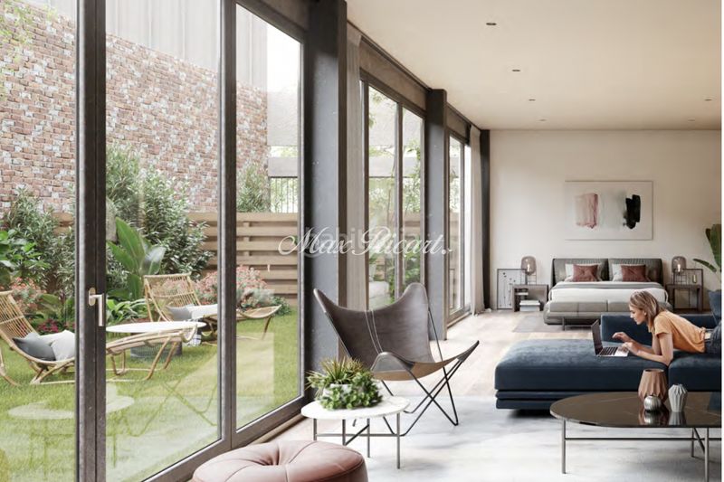 Foto cad710bd-579b-4d90-aa85-8557d9c21387. Pis amb piscina a El Parc i la Llacuna del Poblenou Barcelona