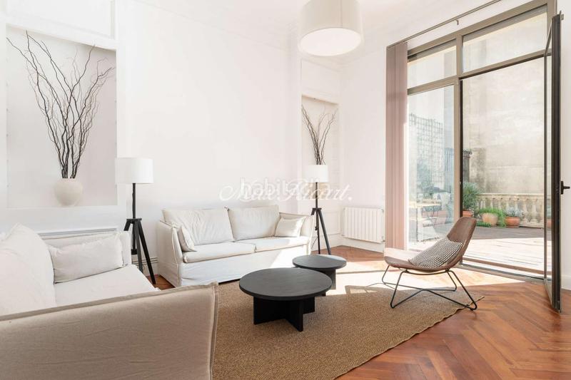 Foto 531283b3-9957-47e8-9bcd-28c223ddfe63. Alquiler dúplex amplia terraza privada en eixample en Barcelona