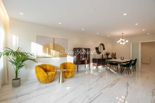 Pis  N/a. Piso de diseño a estrenar en sant gervasi  197m