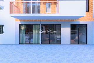Local Comercial a Sants-Badal