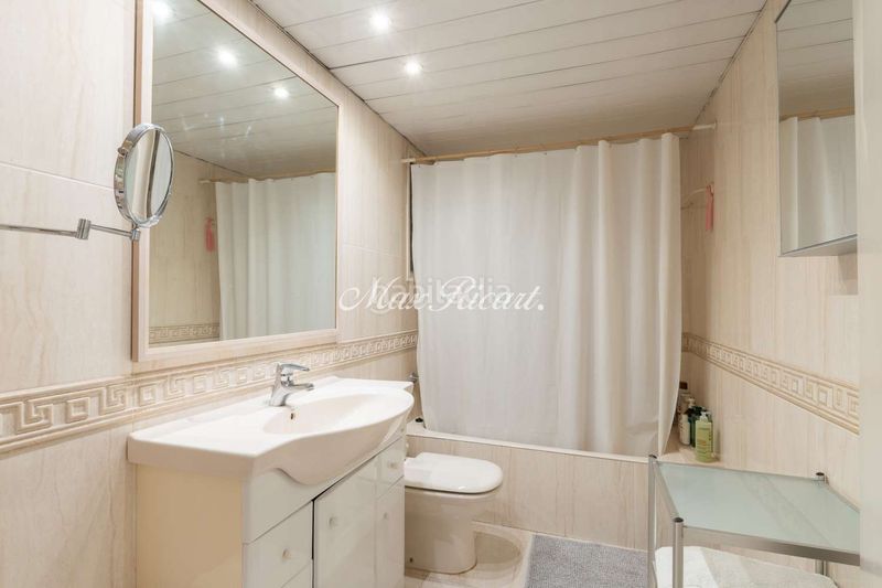 Foto 628f831c-c80c-4ca8-a1fd-579fe1b66fc8. Pis amb calefacció aparcament piscina a Pedralbes Barcelona